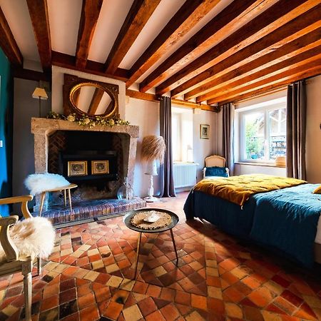Nuits De Loire -Entre Blois Et Chambord Bed & Breakfast Vineuil  Екстериор снимка