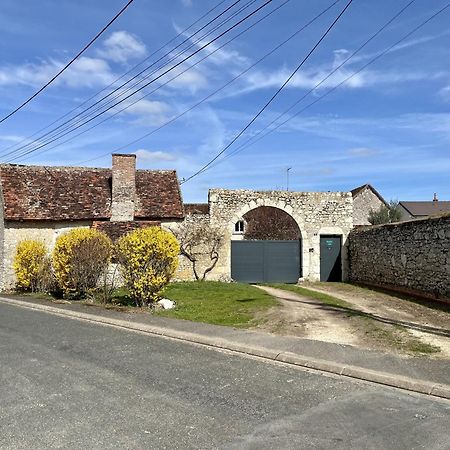 Nuits De Loire -Entre Blois Et Chambord Bed & Breakfast Vineuil  Стая снимка