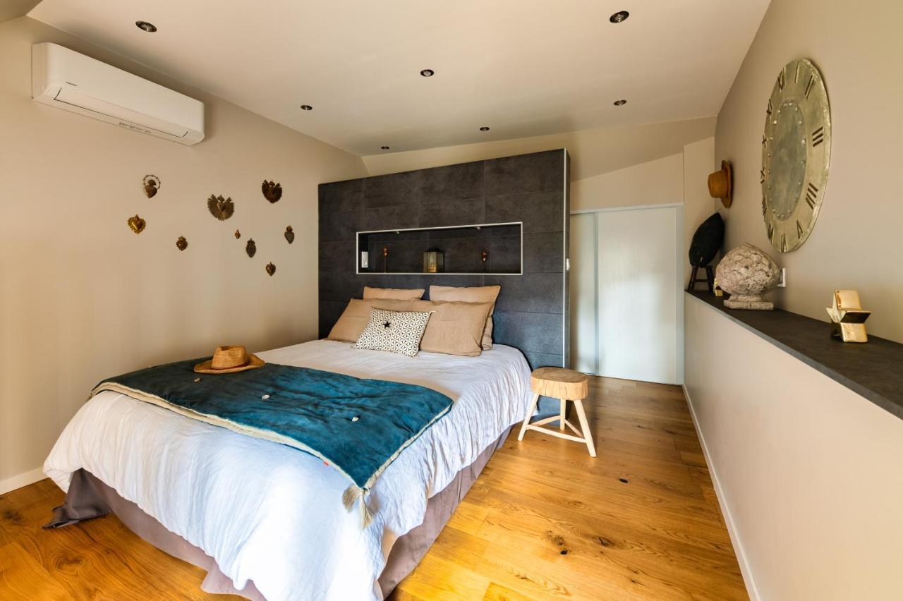 Nuits De Loire -Entre Blois Et Chambord Bed & Breakfast Vineuil  Екстериор снимка
