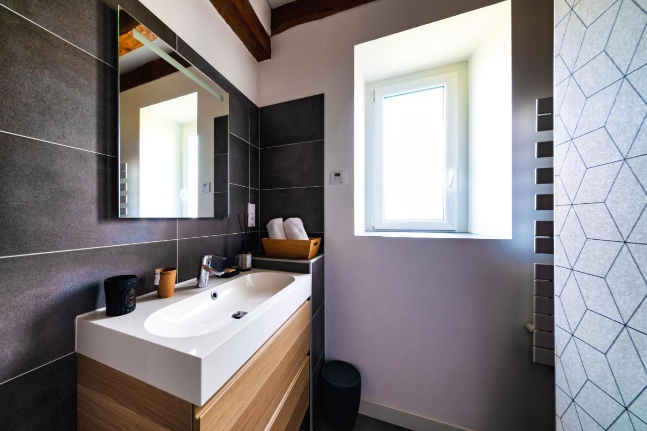 Nuits De Loire -Entre Blois Et Chambord Bed & Breakfast Vineuil  Екстериор снимка